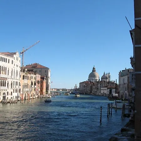 Ca' Botteri Pensión Venecia