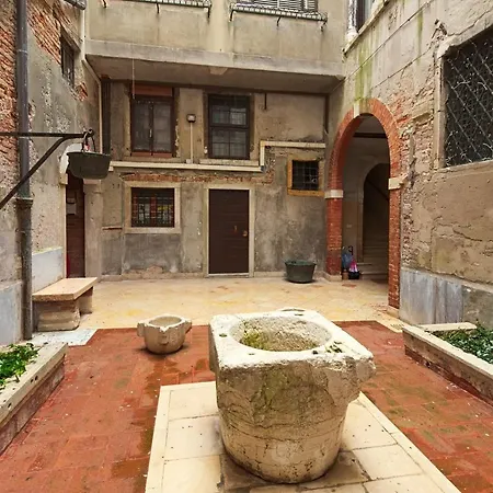 Ca' Botteri
