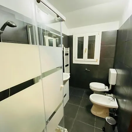 Maison d'hôtes Ca' Botteri *