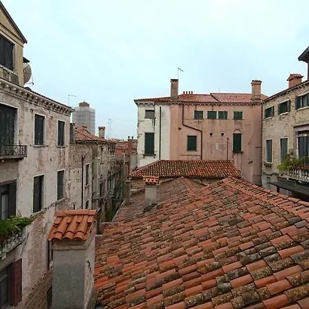 Ca' Botteri Maison d'hôtes *