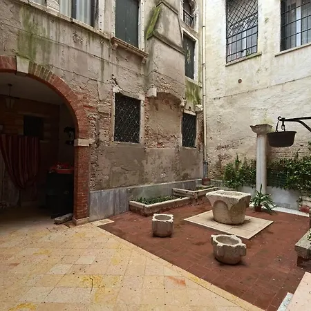 Ca' Botteri Venedig