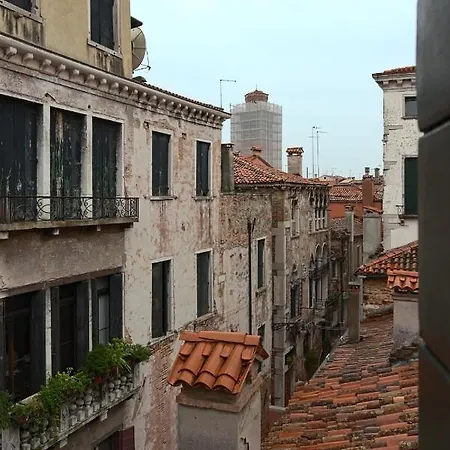 Ca' Botteri Gasthof Venedig