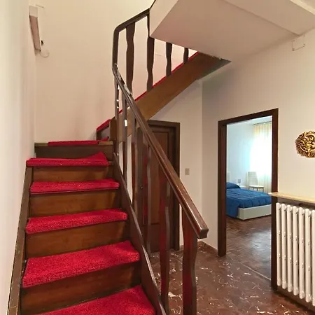 Gasthof Ca' Botteri Venedig