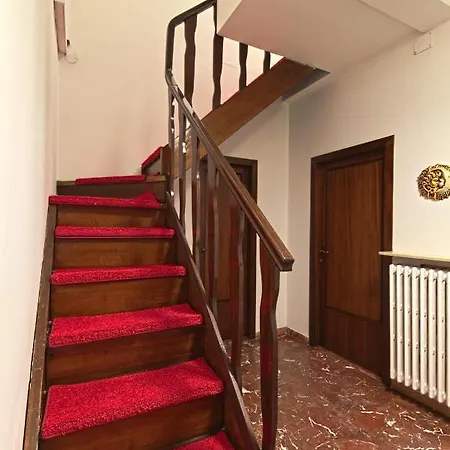 Gasthof Ca' Botteri Venedig