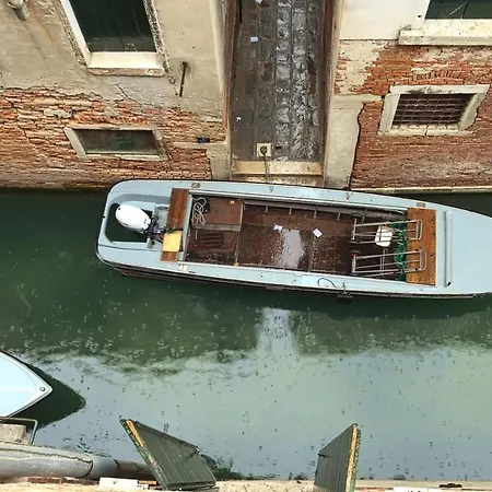 Ca' Botteri Venedig
