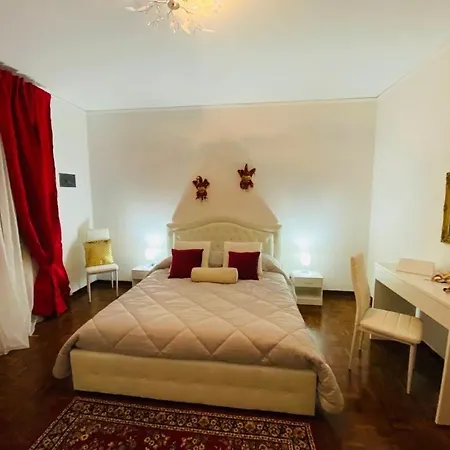 Ca' Botteri Gasthof