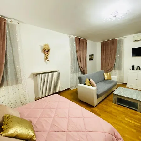 Maison d'hôtes Ca' Botteri Venise