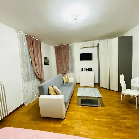 Maison d'hôtes Ca' Botteri *