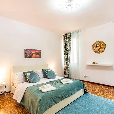 Ca' Botteri Maison d'hôtes Venise
