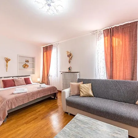 Maison d'hôtes Ca' Botteri Venise