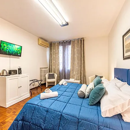 Maison d'hôtes Ca' Botteri Venise