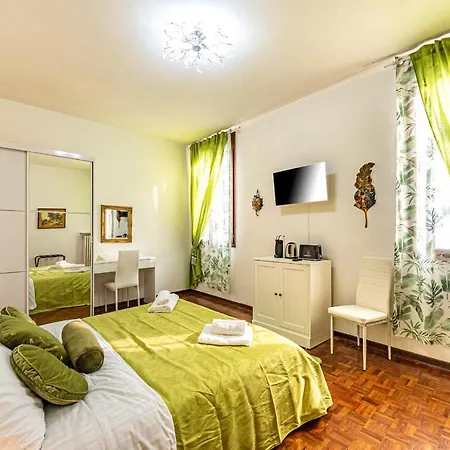 Ca' Botteri Maison d'hôtes Venise