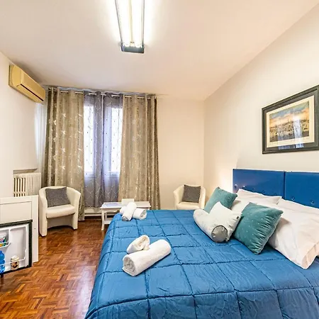 Ca' Botteri * Venedig