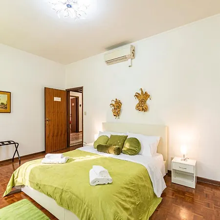 Maison d'hôtes Ca' Botteri Venise