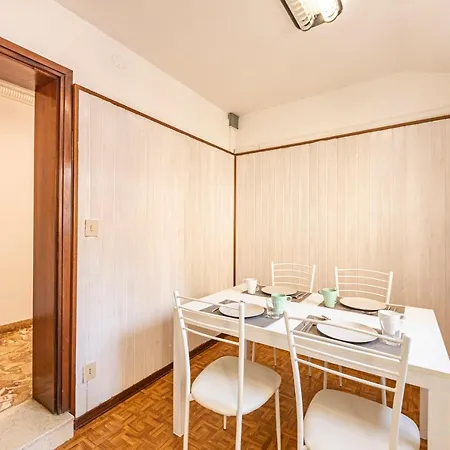 Ca' Botteri Maison d'hôtes *