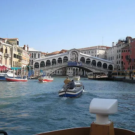Ca' Botteri Venedig