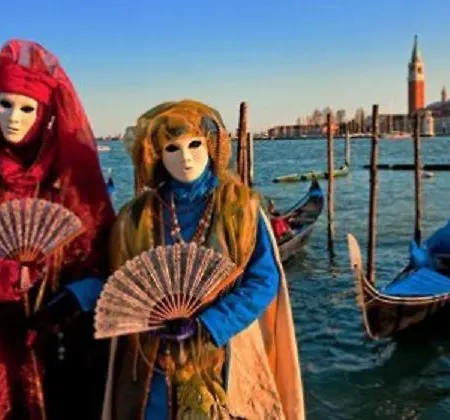 Ca' Botteri Venise